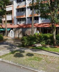 BUKIT PURMEI VILLE (D4), Shop House #612412311